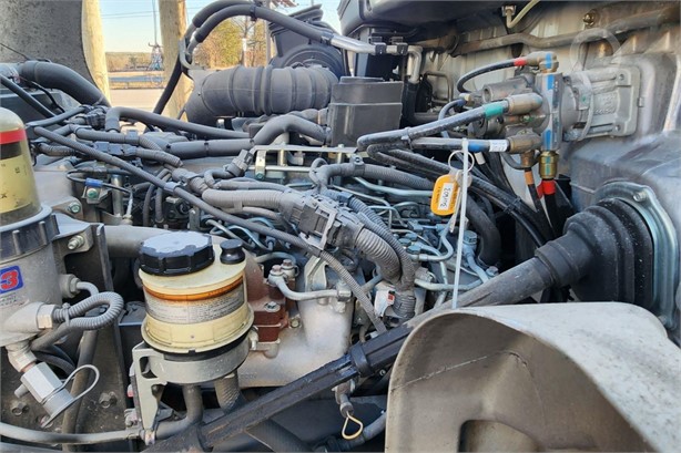 2020 HINO J08E-WU Used Engine Truck / Trailer Components for sale