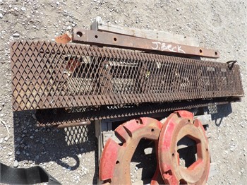 TRAILER RAMPS EXPANDED METAL Used Ramps Truck / Trailer Components auction results