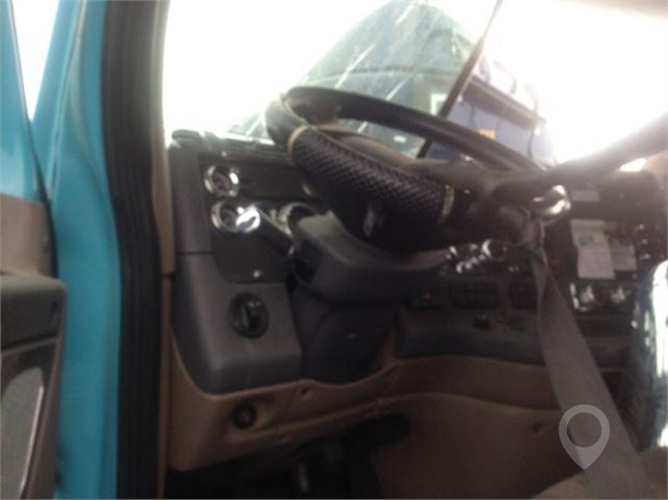 2013 FREIGHTLINER CASCADIA Used Steering Assembly Truck / Trailer Components for sale