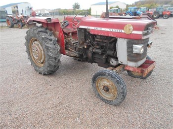 Massey Ferguson 165 Farm Equipment For Sale 38 Listings Tractorhouse Com
