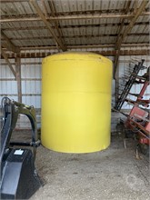UNKNOWN 3000 Used Storage Bins - Liquid/Dry upcoming auctions