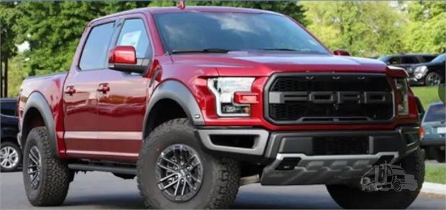 2019 Ford F150 Raptor For Sale In Winchester Virginia