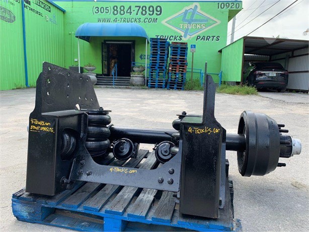 2008 HENDRICKSON LIFT AXLE Used Axle Truck / Trailer Components for sale