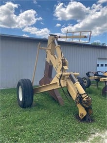 Caterpillar Trenchers Boring Machines Cable Plows For Sale 7 Listings Machinerytrader Com Page 1 Of 1