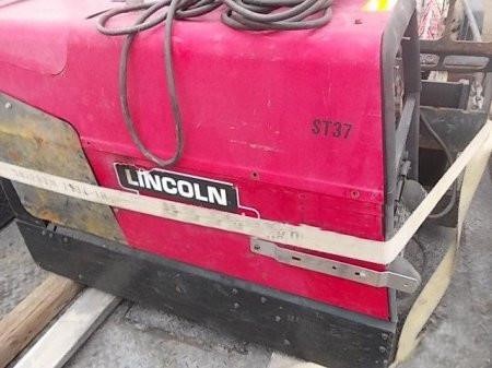 LINCOLN RANGER 305G Used Welders for sale