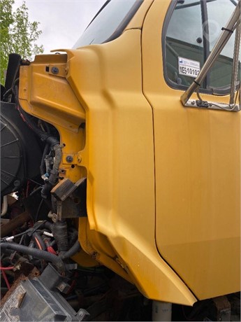 2006 STERLING LT8500 Used Bumper Truck / Trailer Components for sale