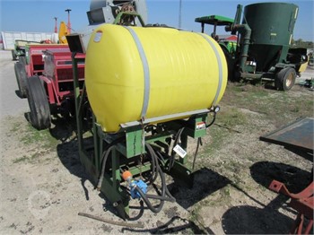 AIR BLAST SPRAYER Used Other upcoming auctions