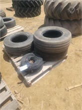 FIRESTONE 11L-15F Used Tyres Truck / Trailer Components upcoming auctions