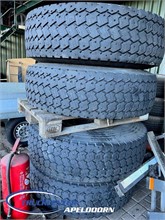 MICHELIN 385/95 R 20 385/95 R 20 Used Tyres Truck / Trailer Components for sale