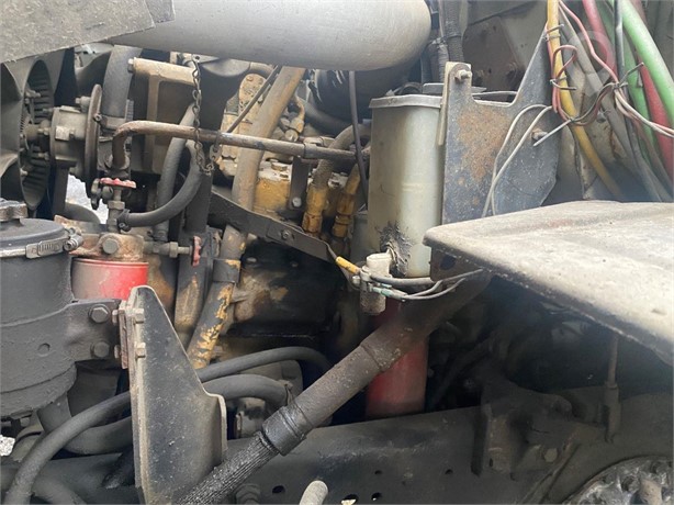 1995 CATERPILLAR 3306 Used Engine Truck / Trailer Components for sale