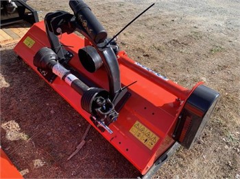 2023 AGRIEASE BE-EFGC200H New Flail Mowers / Hedge Cutters for sale