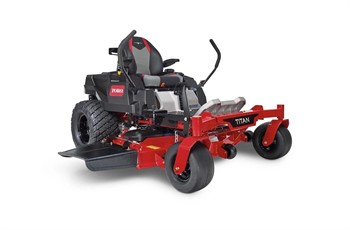 Review: We Tried the 2024 Toro TimeCutter SS4225 Lawn Mower