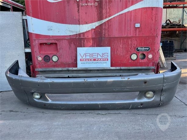 FREIGHTLINER COLUMBIA Used Bumper Truck / Trailer Components for sale