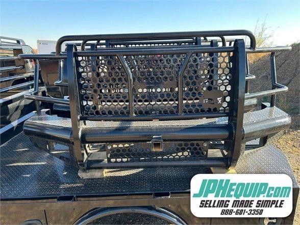 2023 IRON OX BUMPER FOR FORD, GM & CHEV New Other Truck / Trailer Components for sale