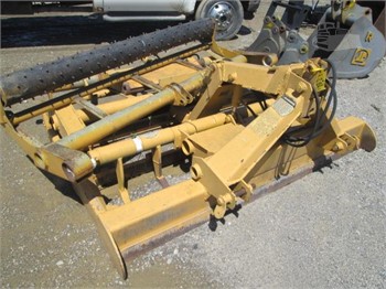 ABI ATTACHMENTS AILP84 Used Blades/Box Scrapers for sale