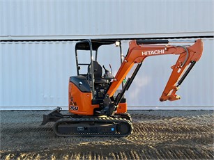 HITACHI ZX26 Excavators For Sale | MachineryTrader.com