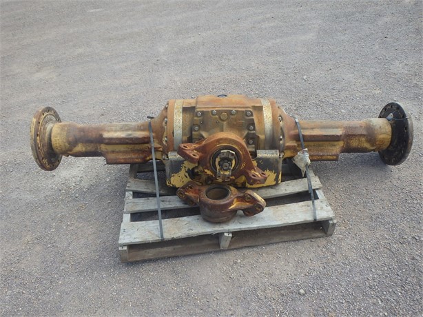 11958 116158/ 116157 Used Axle for sale