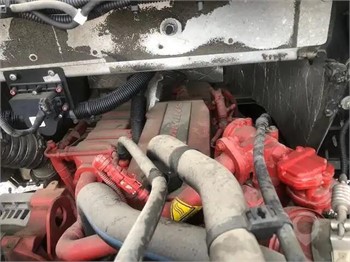 2019 CUMMINS B6.7 Used Engine Truck / Trailer Components for sale