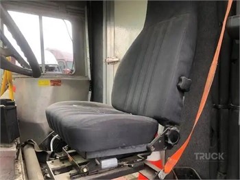 2019 FREIGHTLINER MT55 CHASSIS Gebraucht Sitz zum verkauf