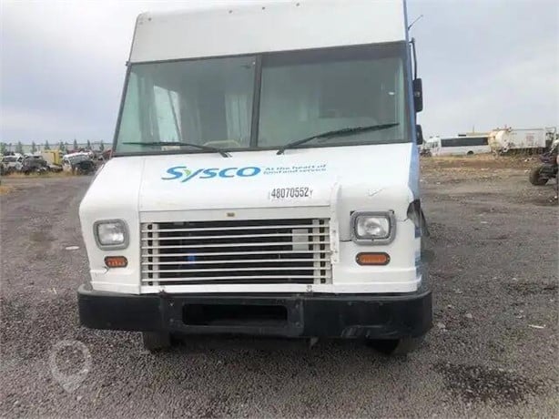 2019 FREIGHTLINER MT55 CHASSIS Used Glass Truck / Trailer Components for sale