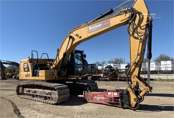 2022 CONNECT WORK TOOLS CH140 Used Hammer/Breaker - Hydraulic for hire