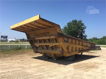 CATERPILLAR Used Bed for sale