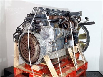 SCANIA DC1203 L01 Gebraucht Motor LKW- / Anhängerkomponenten zum verkauf