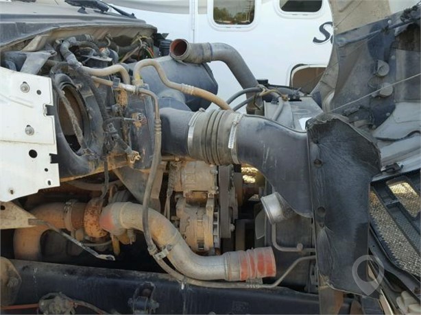 2004 FORD F-650 Used Radiator Truck / Trailer Components for sale