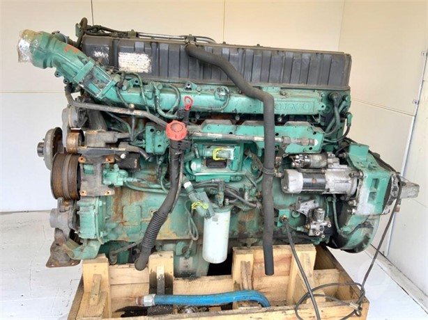 2000 VOLVO VED12 Used Engine Truck / Trailer Components for sale