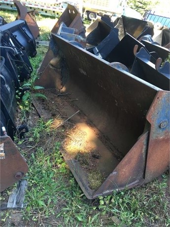 JCB 90" 4N1 Used Bucket, MP / 4-in-1 for sale