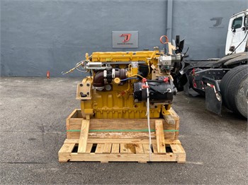 2011 CATERPILLAR C9 New Engine Truck / Trailer Components for sale