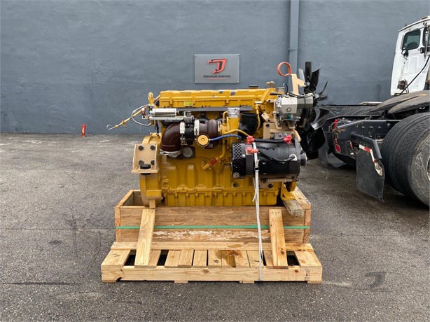 2011 CATERPILLAR C9 New Engine Truck / Trailer Components for sale