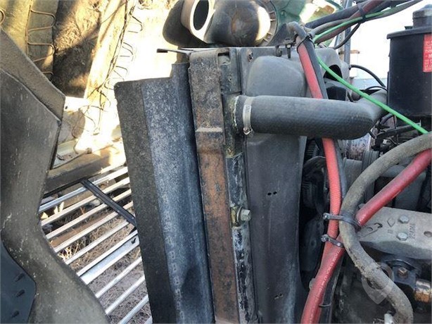 1988 FORD LN8000 Used Radiator Truck / Trailer Components for sale