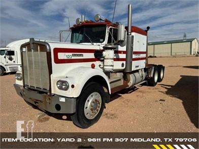 KENWORTH Other For Sale In Odessa, Texas - 6 Listings