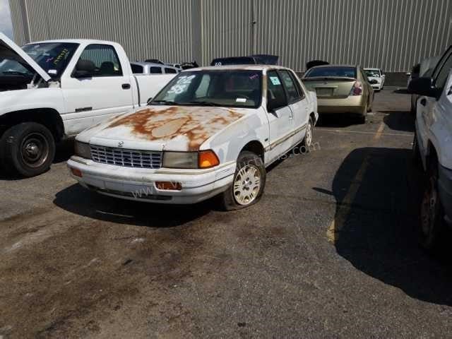 1994 plymouth acclaim venture auctions auctions