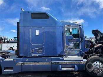2006 KENWORTH T600 Used Cab Truck / Trailer Components for sale