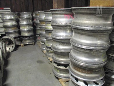 Alcoa Wheel Truck Components For Sale 18 Listings Marketbook