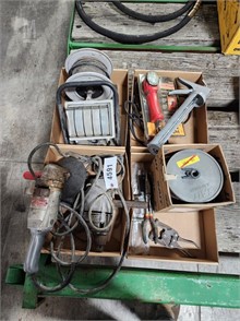 Contico Tool Box With Tools, 15+ Pieces
