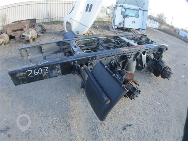 INTERNATIONAL AIRRIDE Used Suspension Truck / Trailer Components for sale
