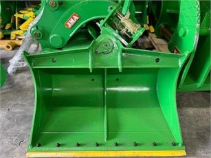 Ditch Cleaning Bucket 1200 mm (48 in), Cat