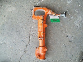 2005 AMERICAN PNEUMATIC TOOLS 115 Used Drill for sale