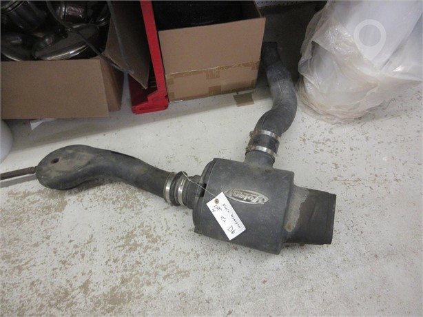 2000 DODGE VOLANT COOL AIR INTAKE Used Other Truck / Trailer Components auction results