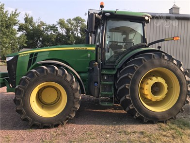 John Deere 8400 For Sale 1 Listings Tractorhouse Com Page 1 Of 5