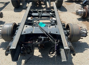 KENWORTH T3 SERIES Used Cutoff Truck / Trailer Components for sale