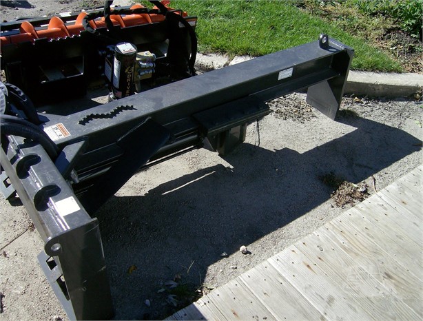 2020 MELECIO LOG SPLITTER New Stump Splitter for hire