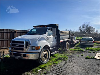 Dump Trucks For Sale in GRIDLEY, CALIFORNIA