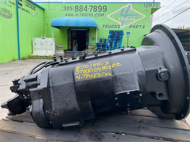 1993 EATON-FULLER RTO14613 Used Transmission Truck / Trailer Components for sale