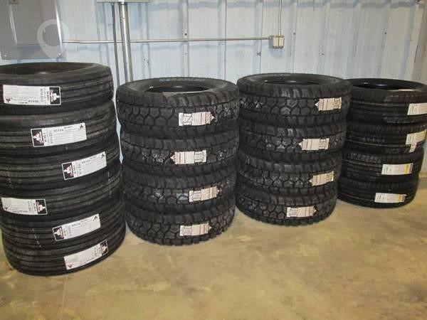HERCULES CAR TIRES, PICKUP TIRES, SUV TIRES, VAN TIRES, TRU Used Tyres Truck / Trailer Components for sale