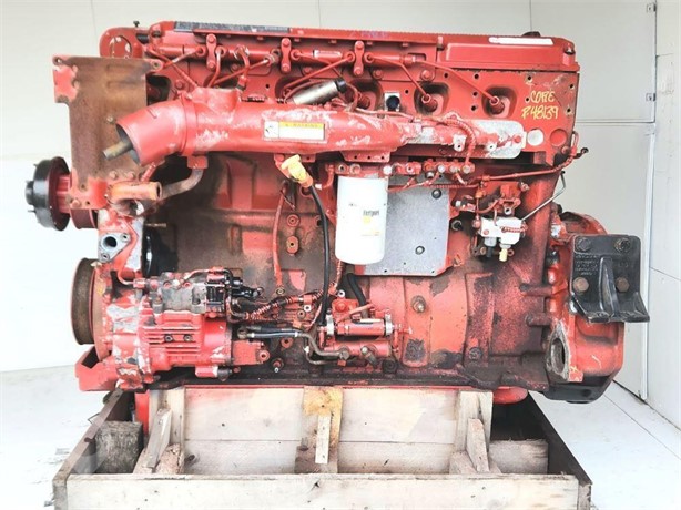 CUMMINS ISX15 Core Engine Truck / Trailer Components for sale