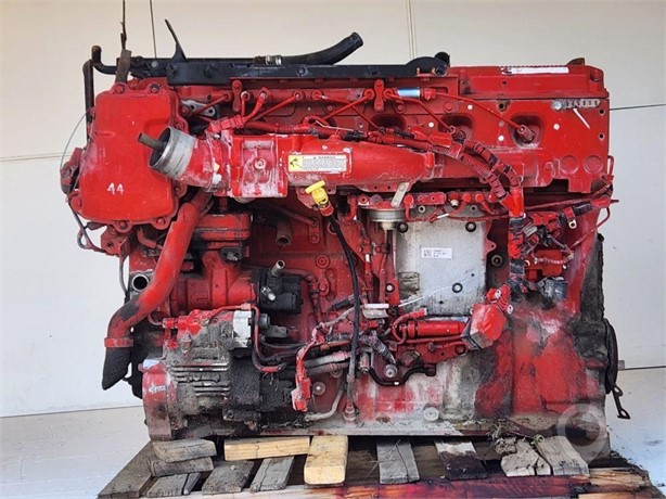 CUMMINS ISX15 Core Engine Truck / Trailer Components for sale
